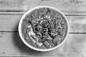 Veg chettinad