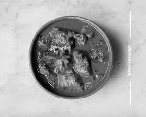 Chicken Kadai