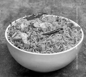 Shwezwan Chicken Fried Rice 