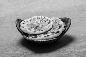 Paneer Kulcha