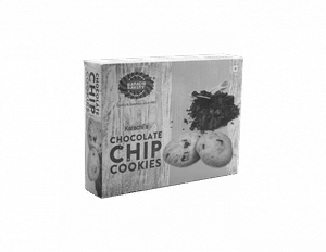 Chocolate Chip Cookies 250g