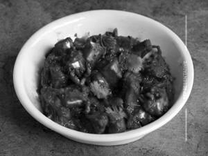 Paneer Chilli Dry