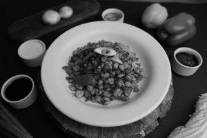 Crispy Corn