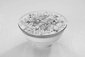 Boondi Raita