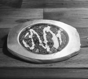 Chicken Egg Bharta