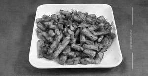 Chilli Baby corn