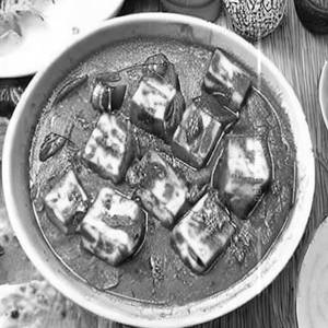 Paneer Do Pyaza