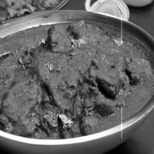 Pathani Bone Masala