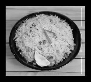 Egg Fried Rice