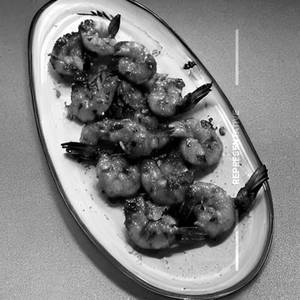 Sesmi Prawns