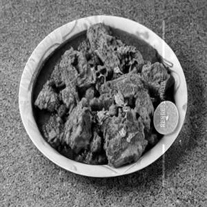 Tandoori Bone Masala