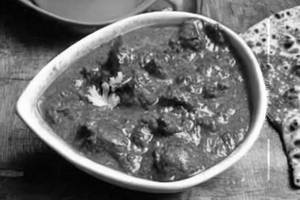 Mutton Masala
