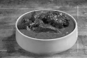 Mutton Roganjosh