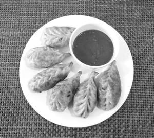 Fried Momos