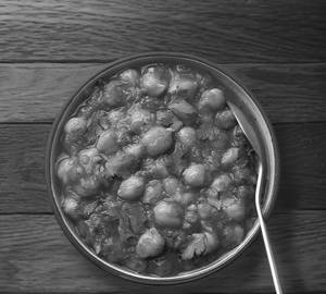 Channa masala (Small) 125 gram
