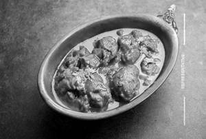 Chicken Tangdi Masala