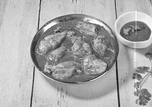 Chicken Lababdar