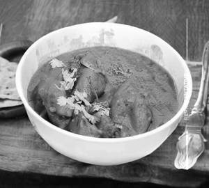 Chicken Masala