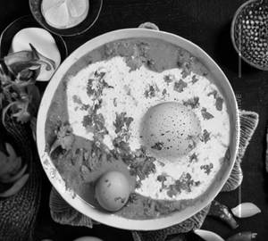 Egg Tadka