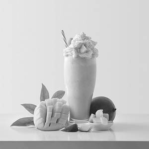 Mango Shake