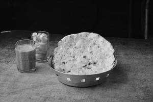 Missi Roti