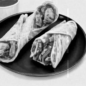 Chicken Roll