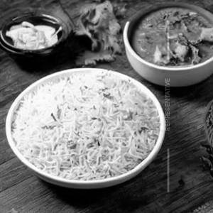 Jeera Rice