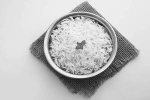 Plain Rice