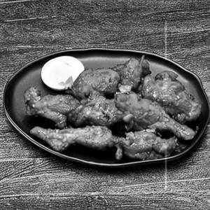 Chicken Fry Boneless