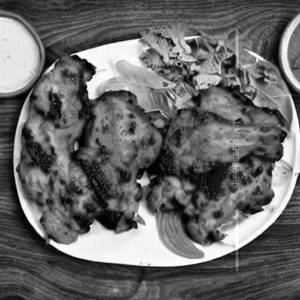 Tandoori Chicken