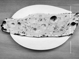 Butter Naan