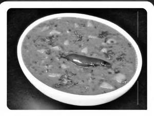 Dal Tadka Black 