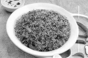 Veg schezwan Fried Rice