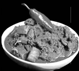 Veg kolhapuri
