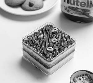 Nutella Dessert Tub