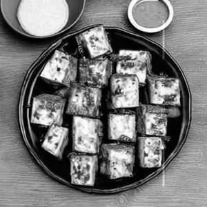Paneer Crunchy
