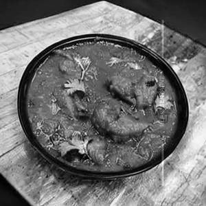 Chicken Kali Mirchi