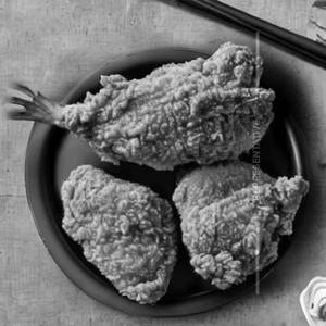Southern Fried Chicken
