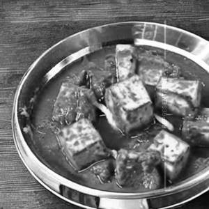 Paneer Kolhapuri