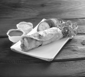Veggie Roll
