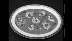Prawn Malai Curry
