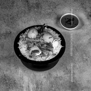 Handi Egg Biryani