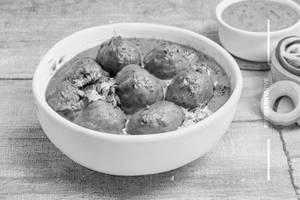 Dum Aloo Punjabi