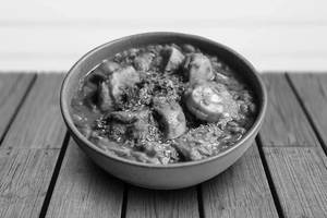 Tawa Masala Chaap