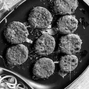 Gosht Seekh Kebab