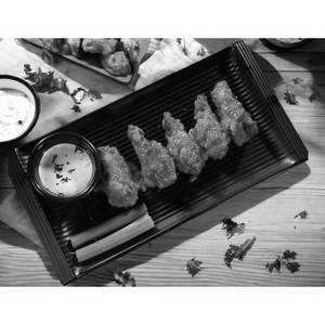 Buffalo Wings Mild