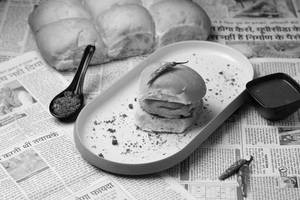 Amchi Mumbai Classic Vada Pav