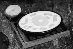 Pineapple Raita [250 Ml, Serves 1]