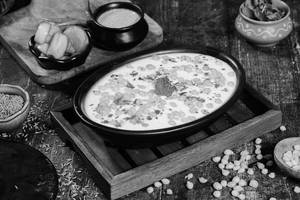 Boondi Raita [250 Ml, Serves 1]