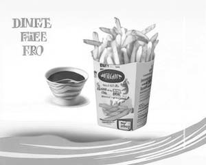 Classic Fries